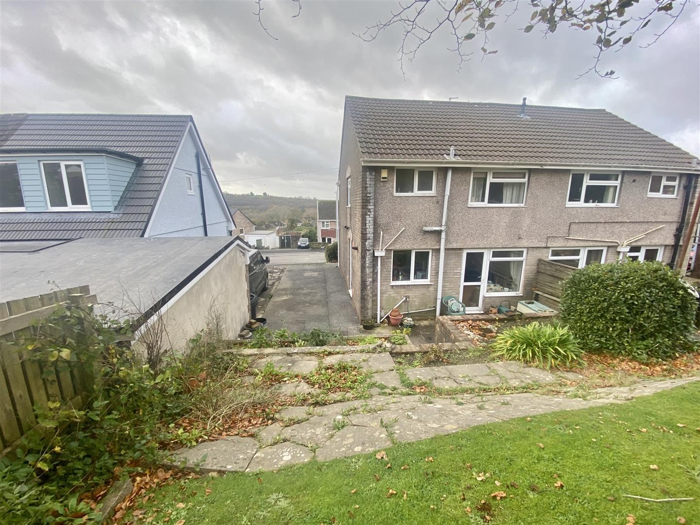 Glan Dulais, Dunvant, Swansea, SA2 7RT